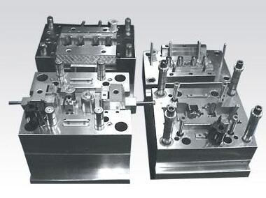 影响模具质量因素有哪些，苏州精密模具设计为技术探讨